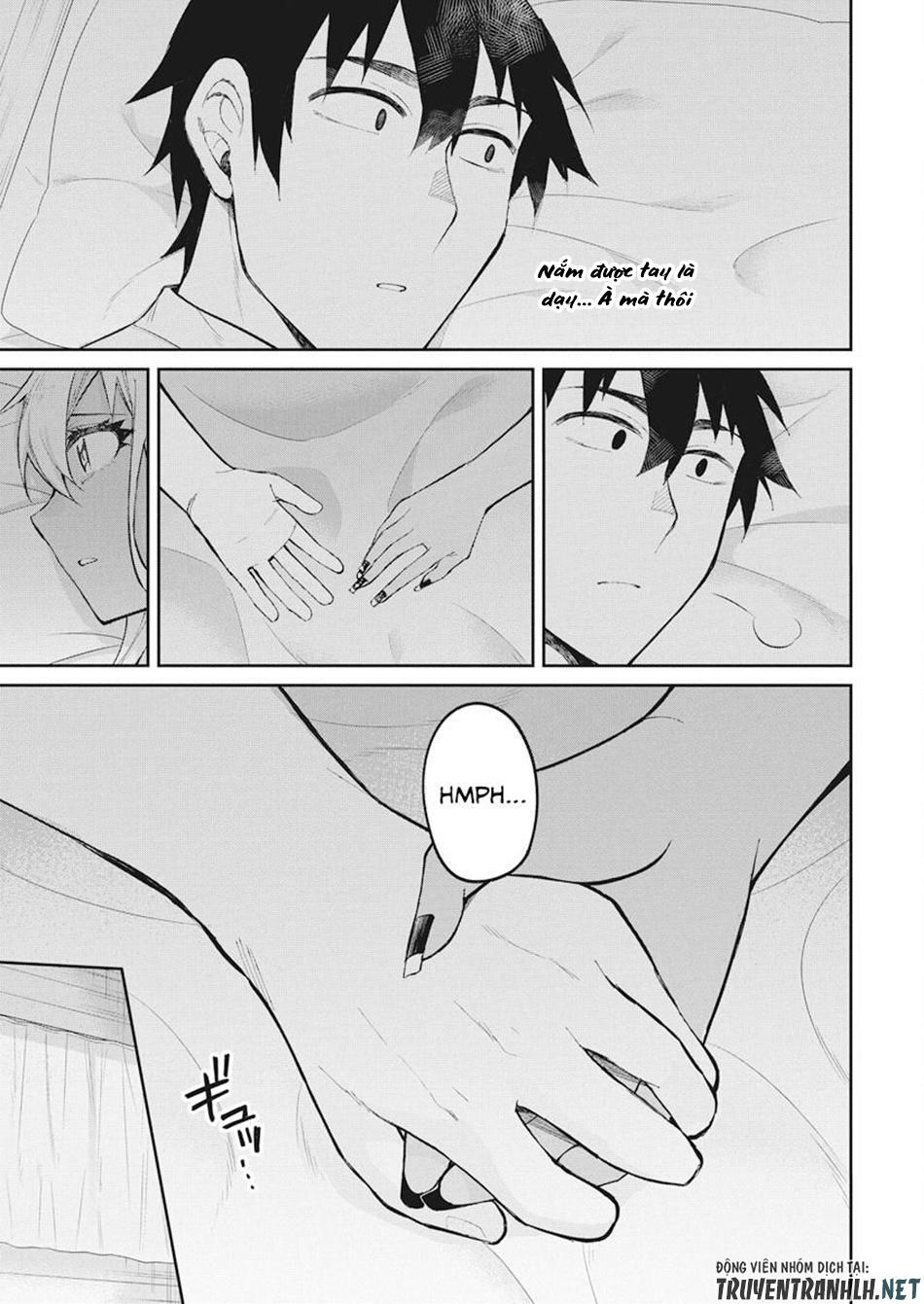 Gal Gohan Chapter 38 - 20