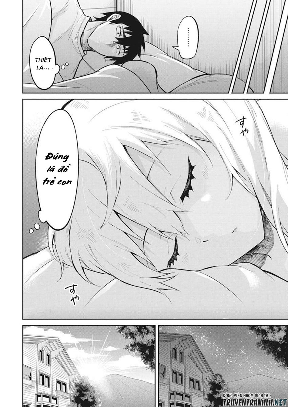 Gal Gohan Chapter 38 - 21