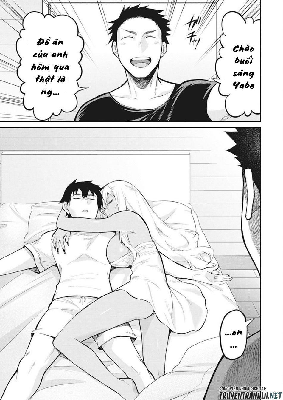 Gal Gohan Chapter 38 - 22