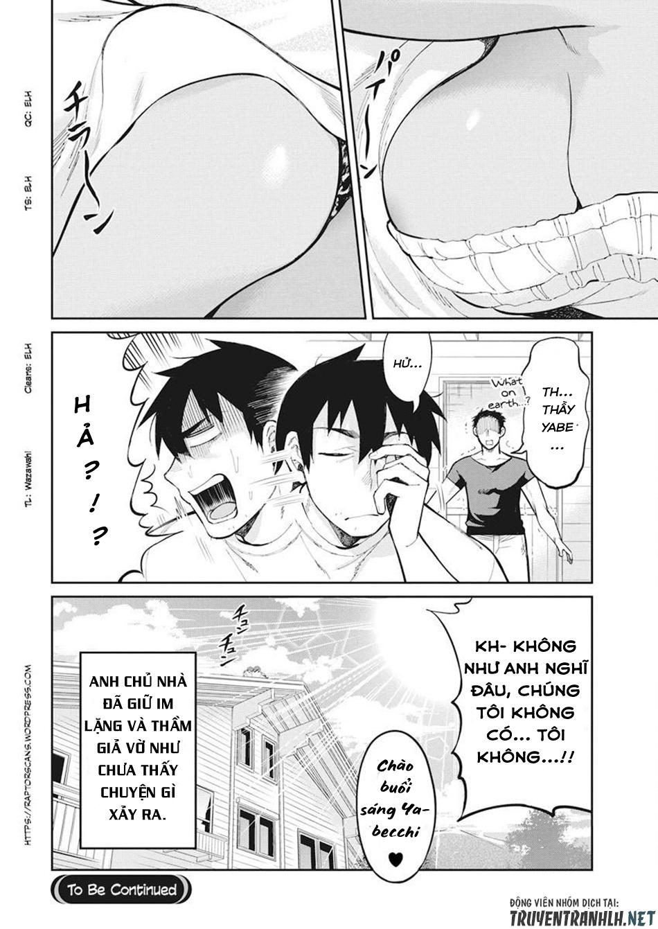 Gal Gohan Chapter 38 - 23