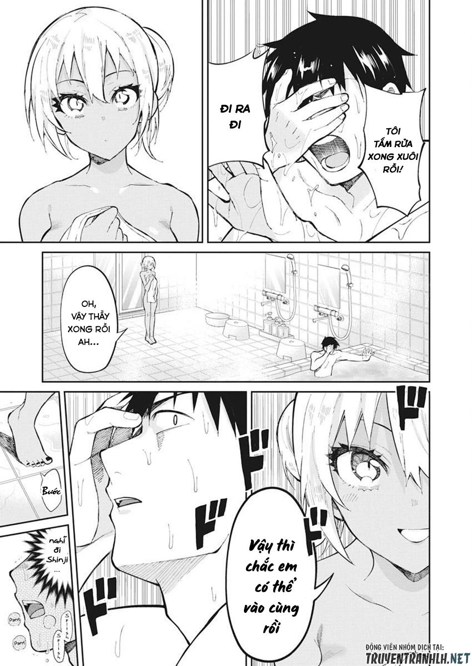 Gal Gohan Chapter 38 - 6