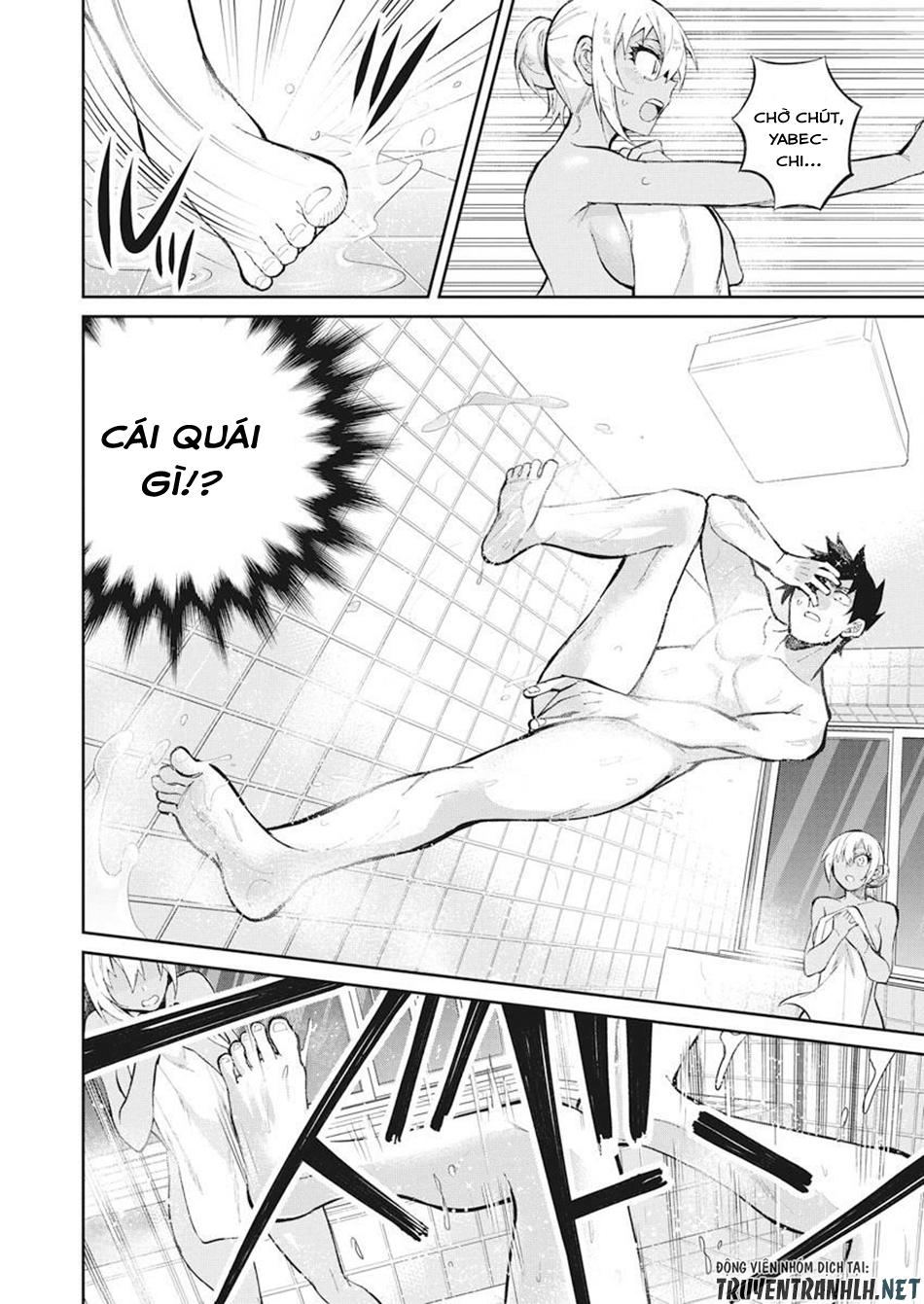 Gal Gohan Chapter 38 - 9