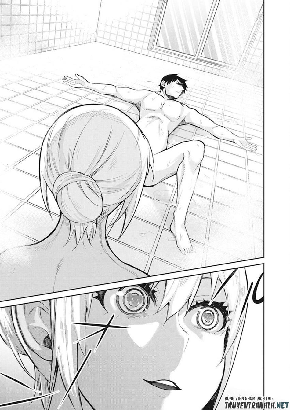 Gal Gohan Chapter 38 - 10