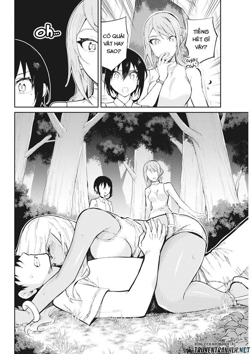 Gal Gohan Chapter 39 - 11