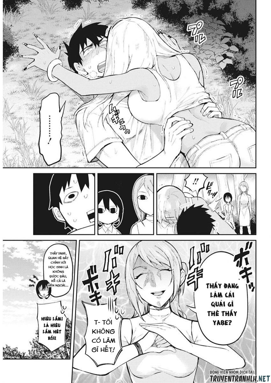 Gal Gohan Chapter 39 - 12