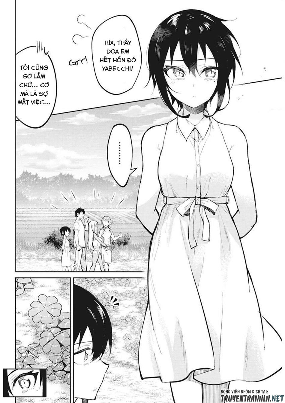 Gal Gohan Chapter 39 - 13