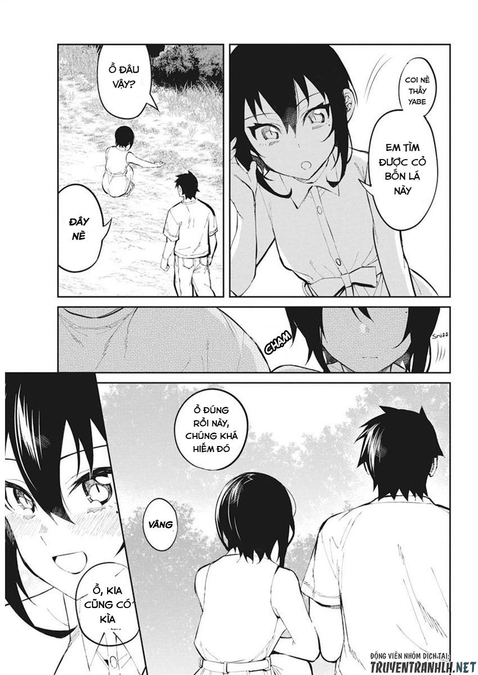 Gal Gohan Chapter 39 - 14