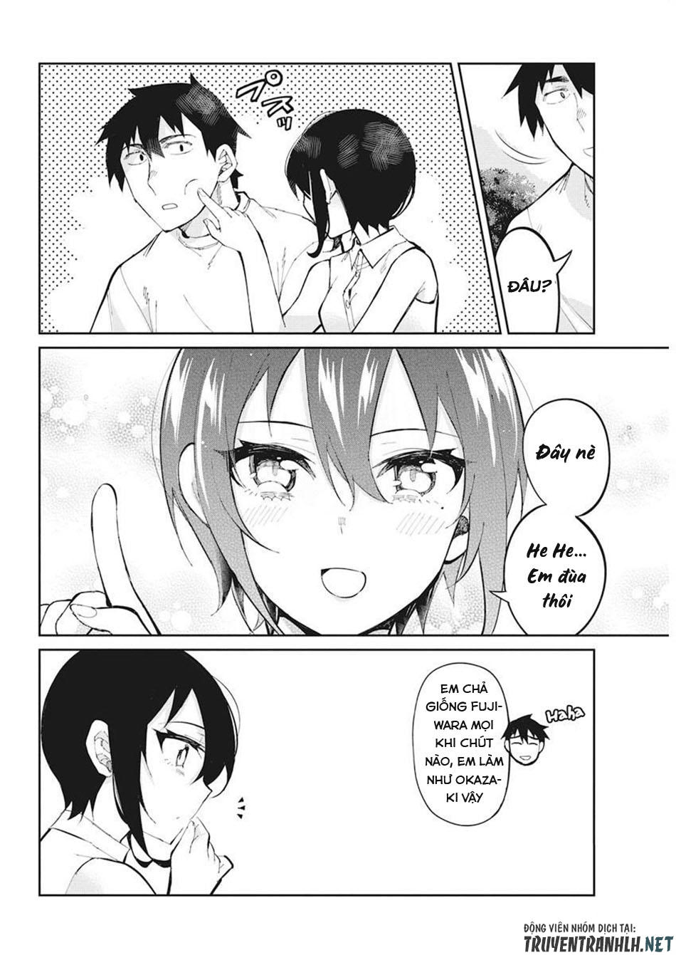 Gal Gohan Chapter 39 - 15