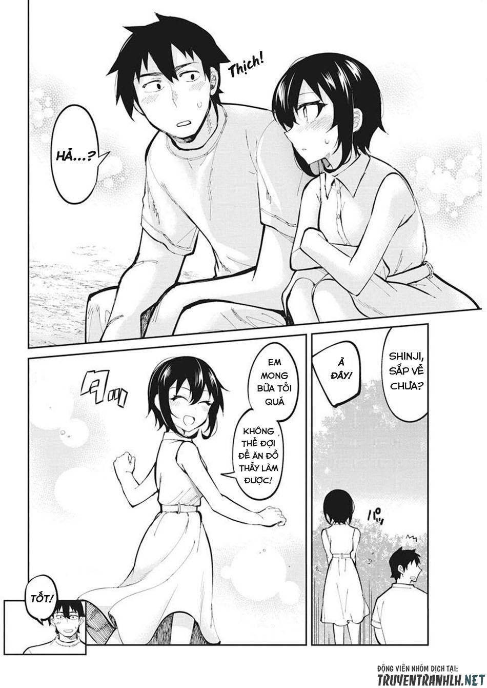 Gal Gohan Chapter 39 - 17