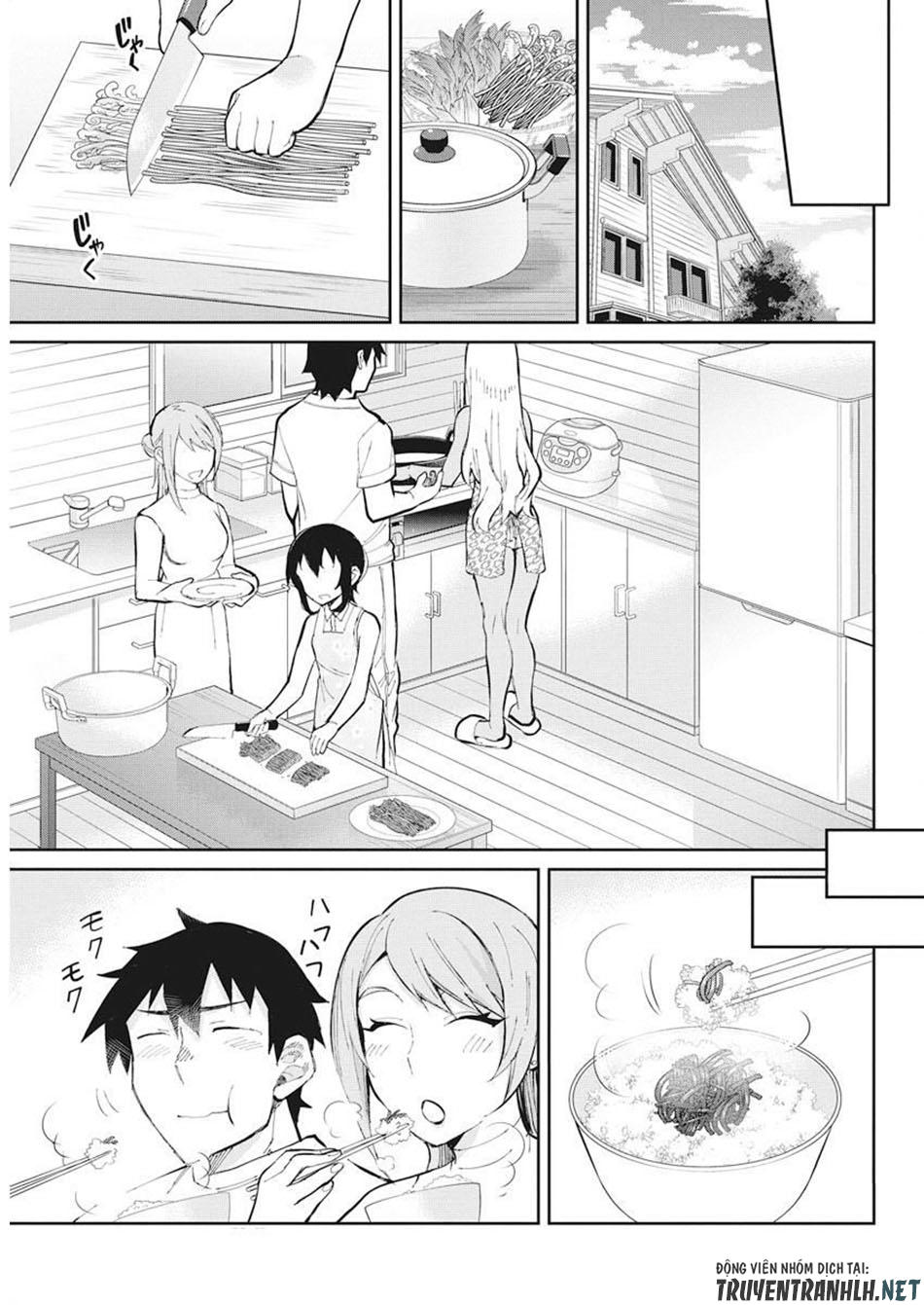 Gal Gohan Chapter 39 - 18