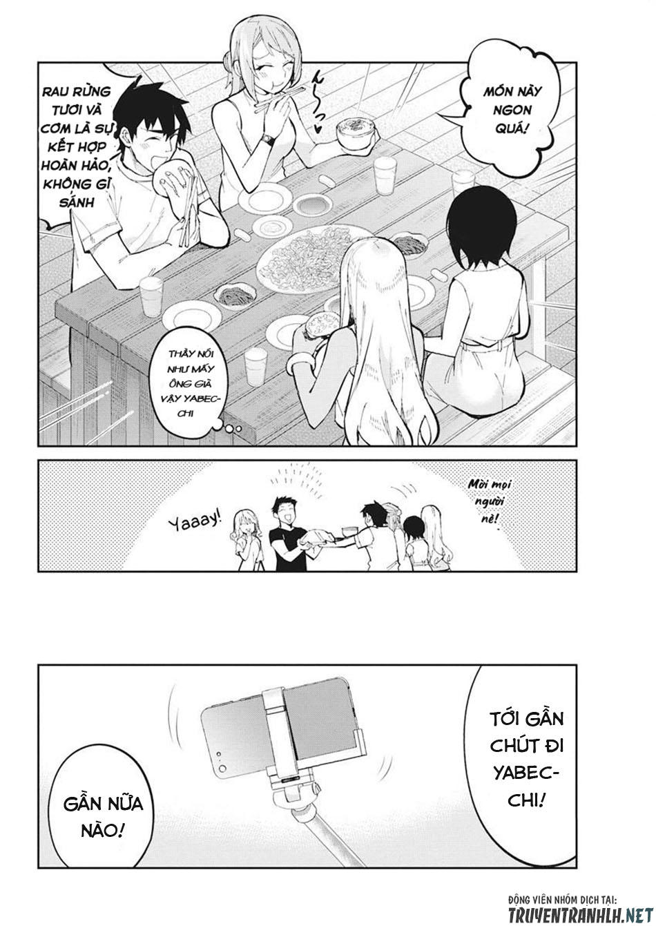 Gal Gohan Chapter 39 - 19