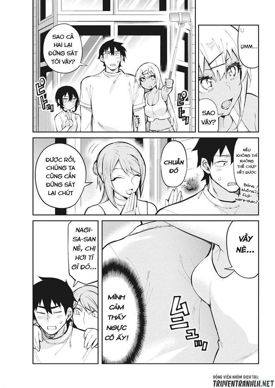 Gal Gohan Chapter 39 - 20