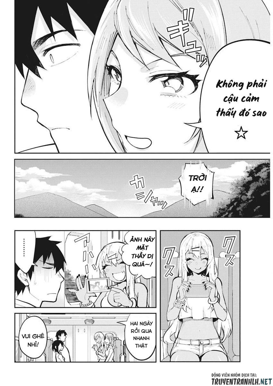 Gal Gohan Chapter 39 - 21