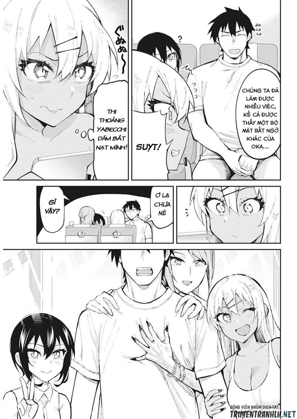 Gal Gohan Chapter 39 - 22