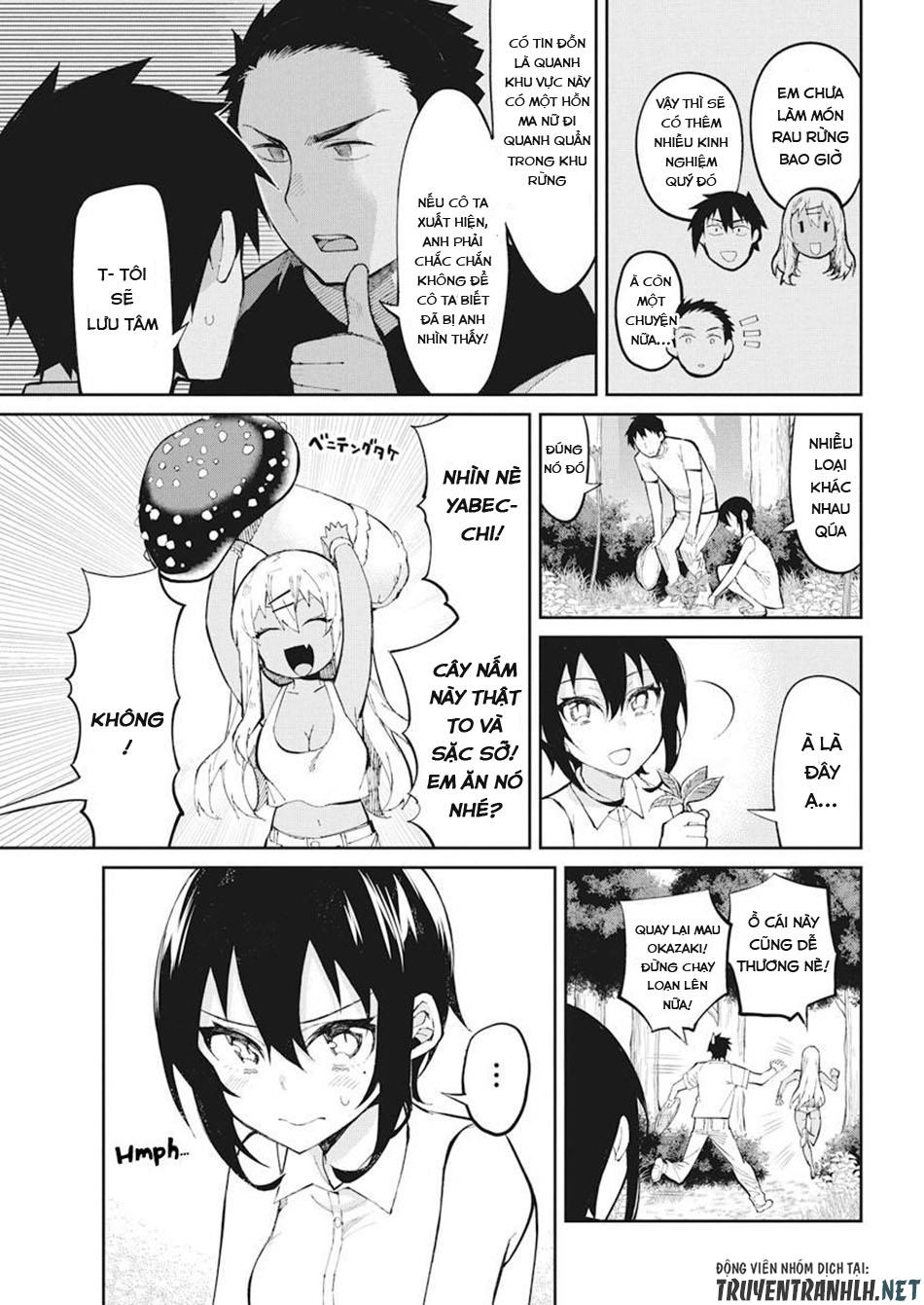 Gal Gohan Chapter 39 - 6