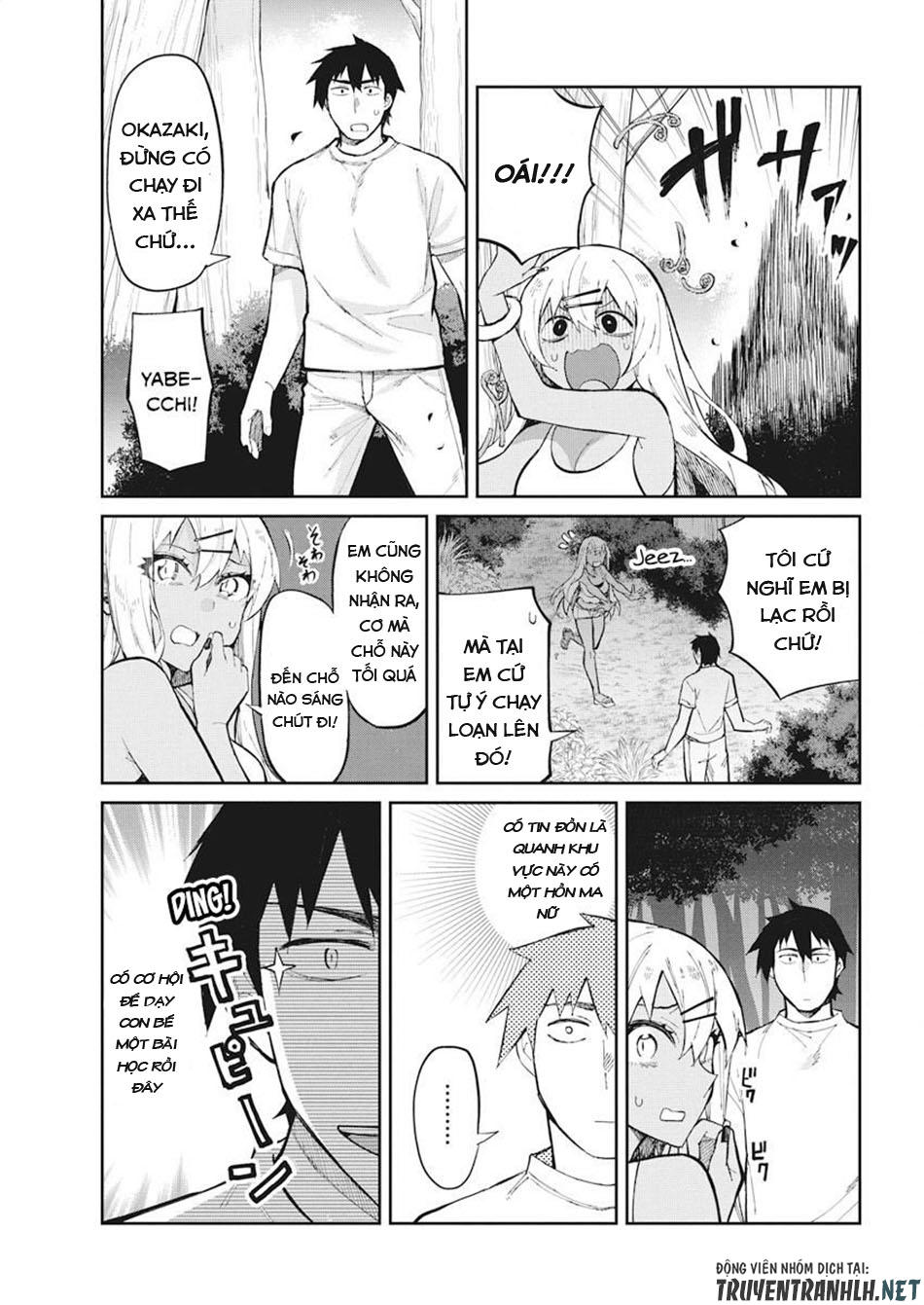 Gal Gohan Chapter 39 - 8