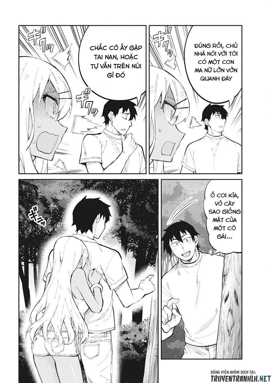 Gal Gohan Chapter 39 - 9