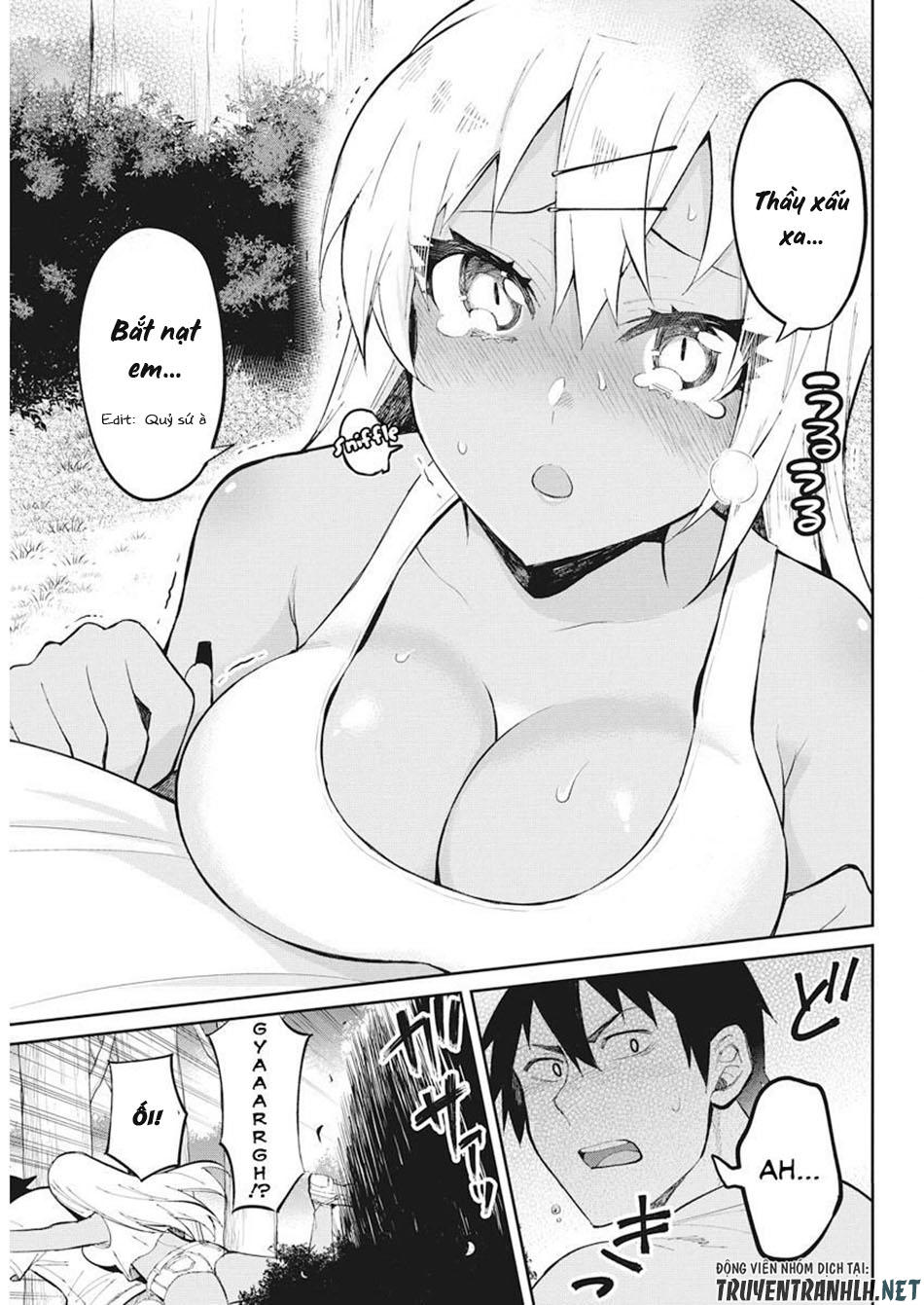 Gal Gohan Chapter 39 - 10