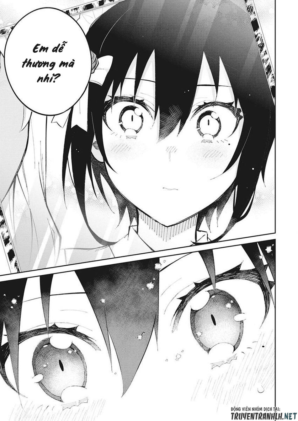 Gal Gohan Chapter 40 - 14