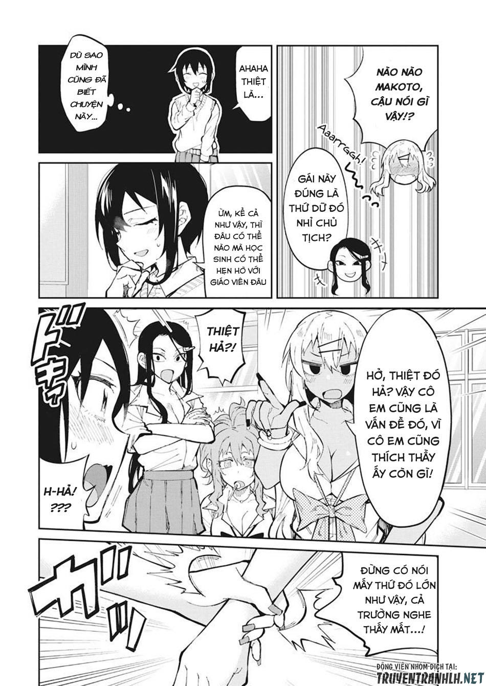 Gal Gohan Chapter 40 - 9