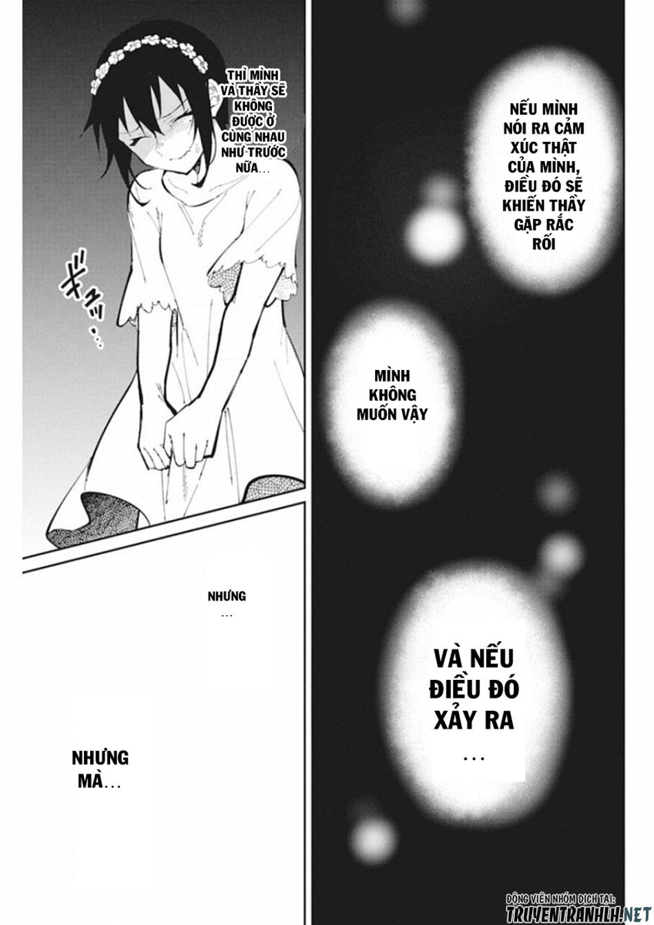 Gal Gohan Chapter 41 - 11