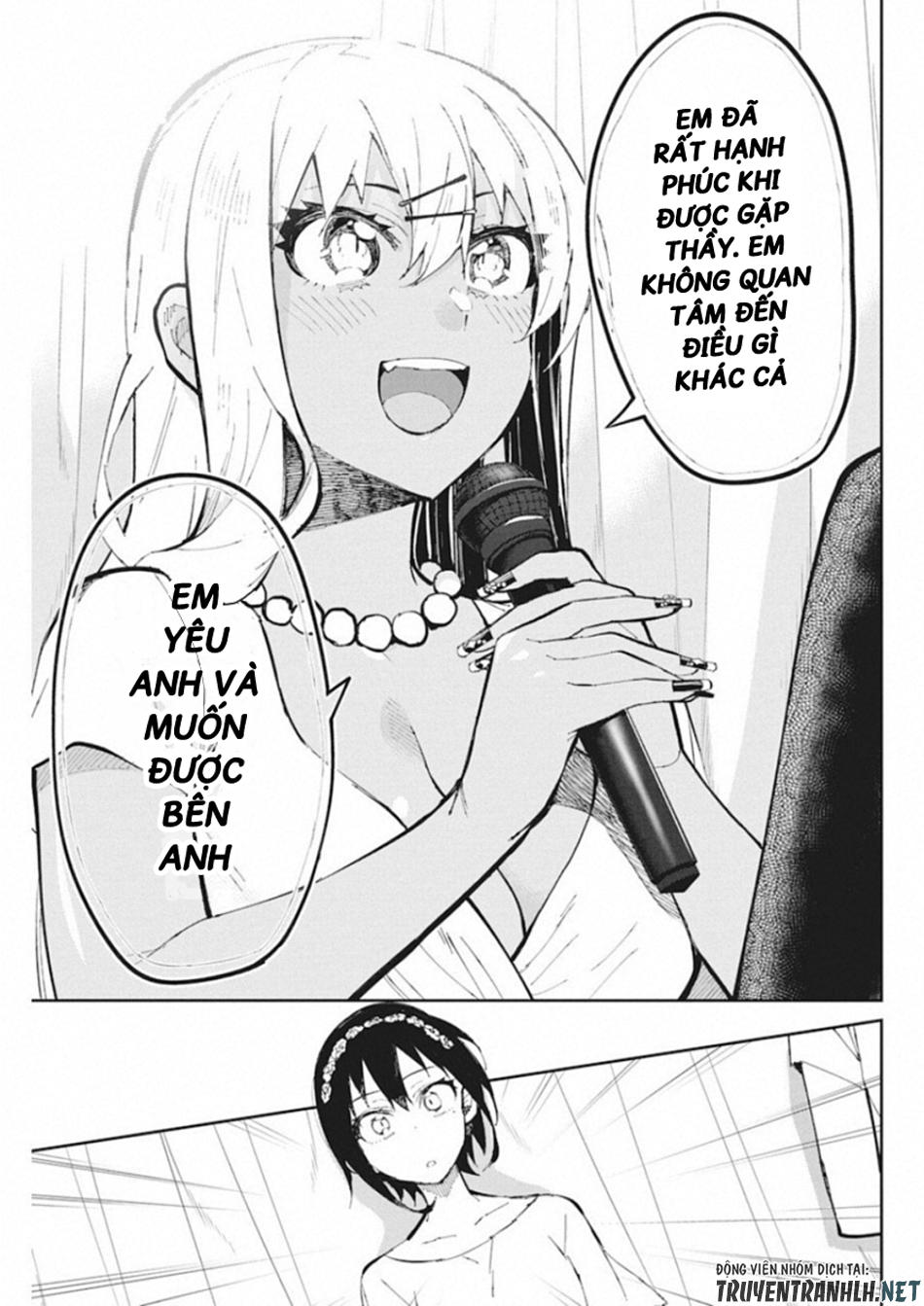 Gal Gohan Chapter 41 - 13