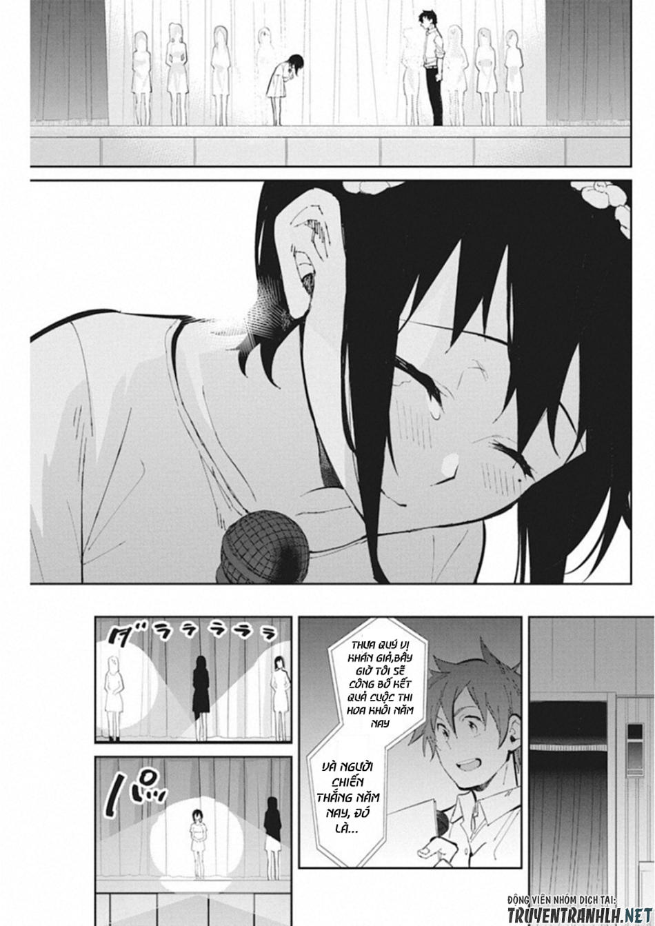 Gal Gohan Chapter 41 - 17