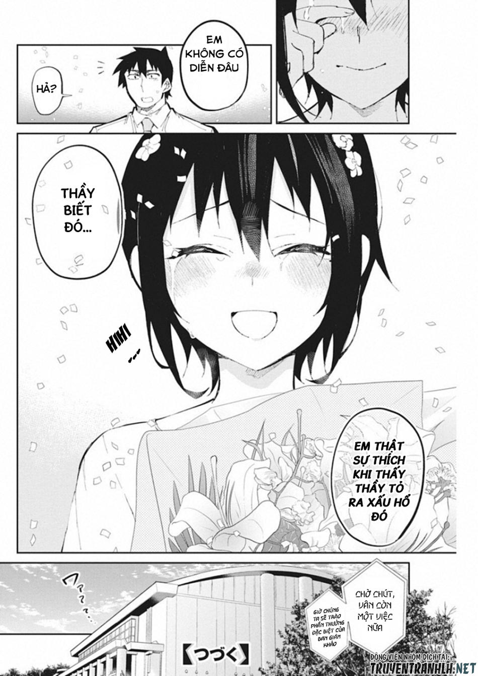 Gal Gohan Chapter 41 - 20