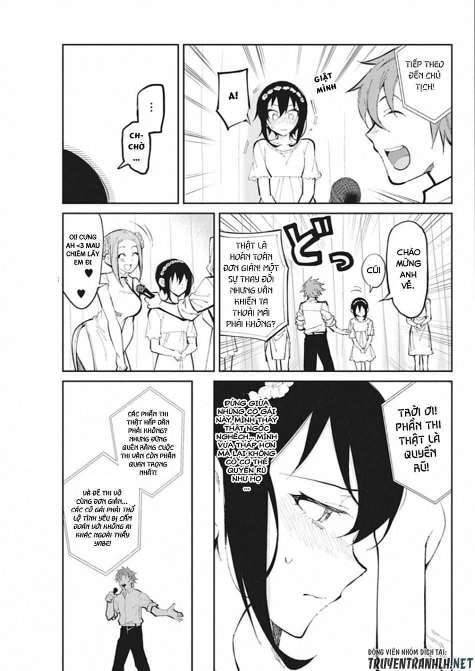 Gal Gohan Chapter 41 - 9