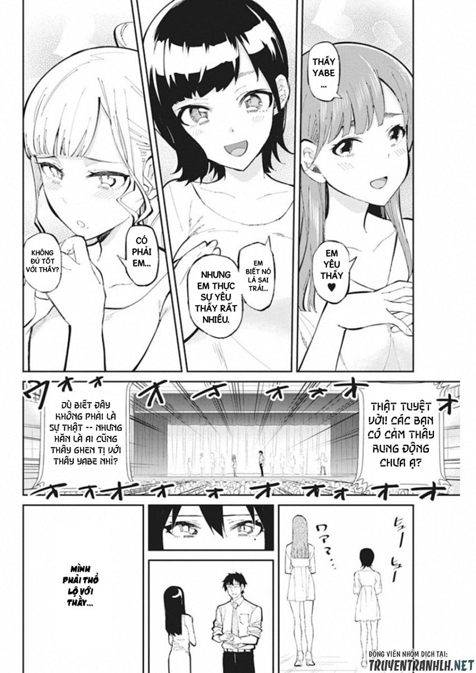 Gal Gohan Chapter 41 - 10