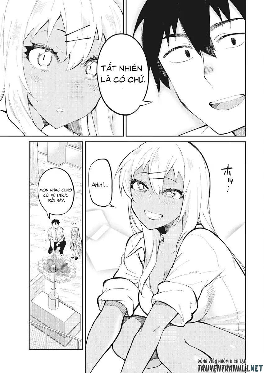 Gal Gohan Chapter 42 - 13