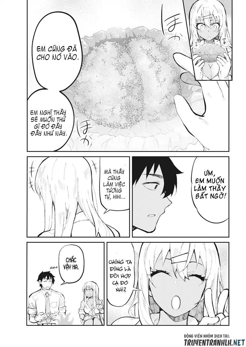 Gal Gohan Chapter 42 - 15