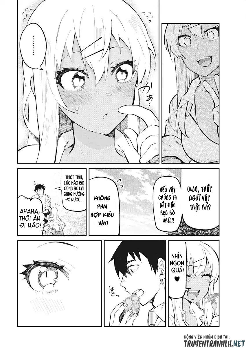 Gal Gohan Chapter 42 - 16