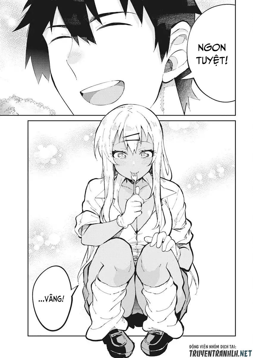 Gal Gohan Chapter 42 - 17