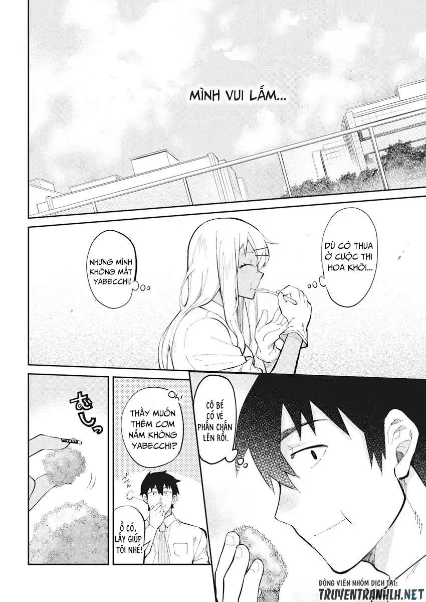 Gal Gohan Chapter 42 - 18