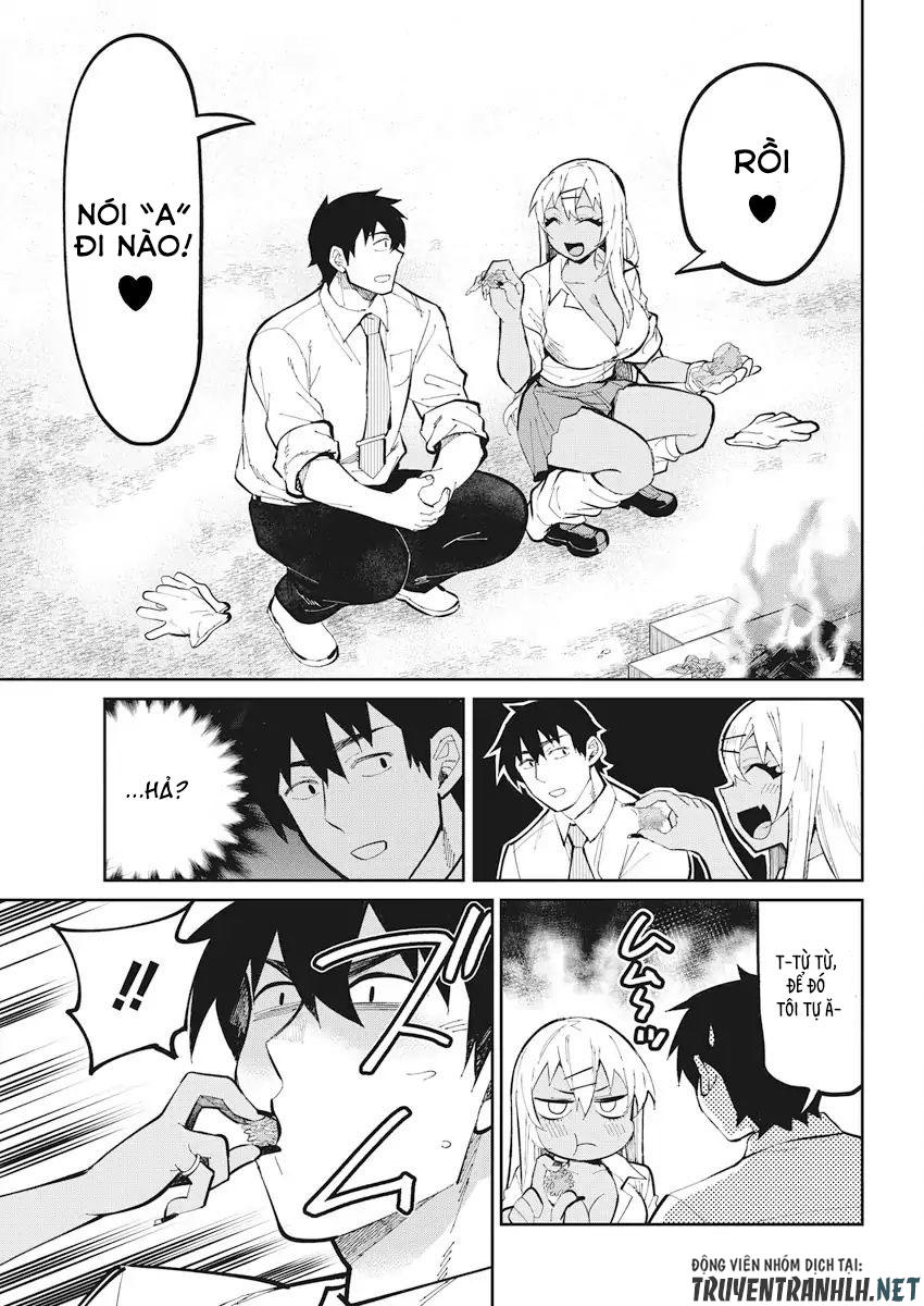 Gal Gohan Chapter 42 - 19