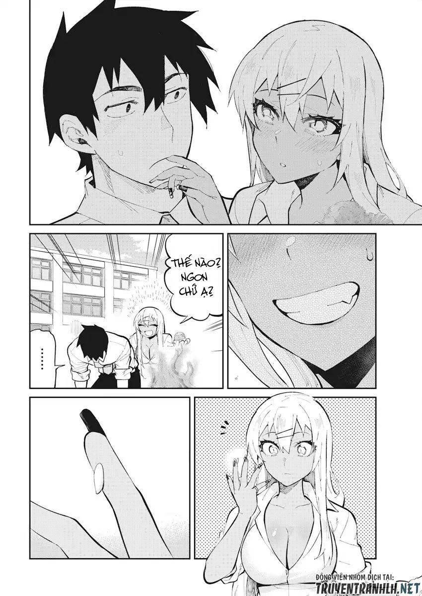 Gal Gohan Chapter 42 - 20