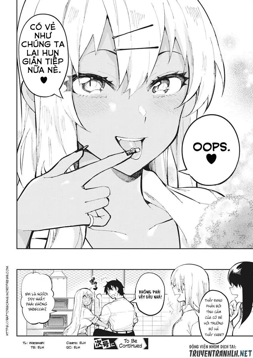 Gal Gohan Chapter 42 - 22