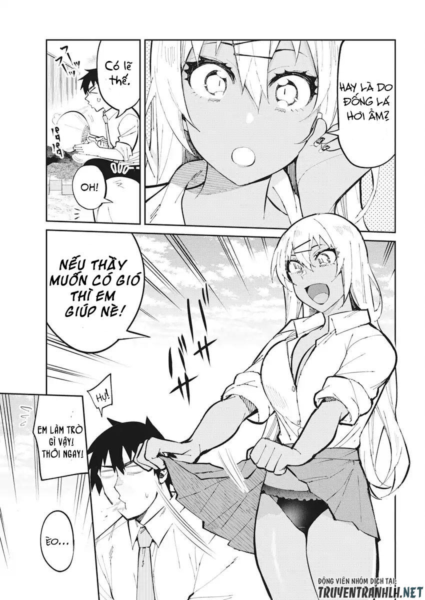 Gal Gohan Chapter 42 - 5