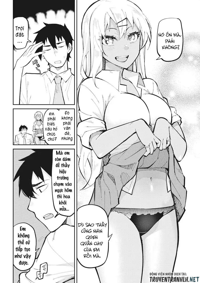 Gal Gohan Chapter 42 - 6