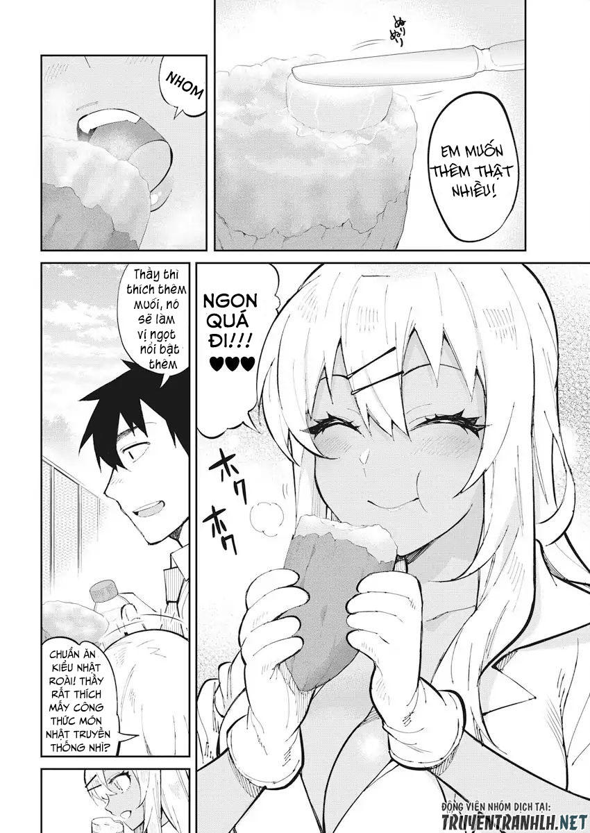 Gal Gohan Chapter 42 - 10