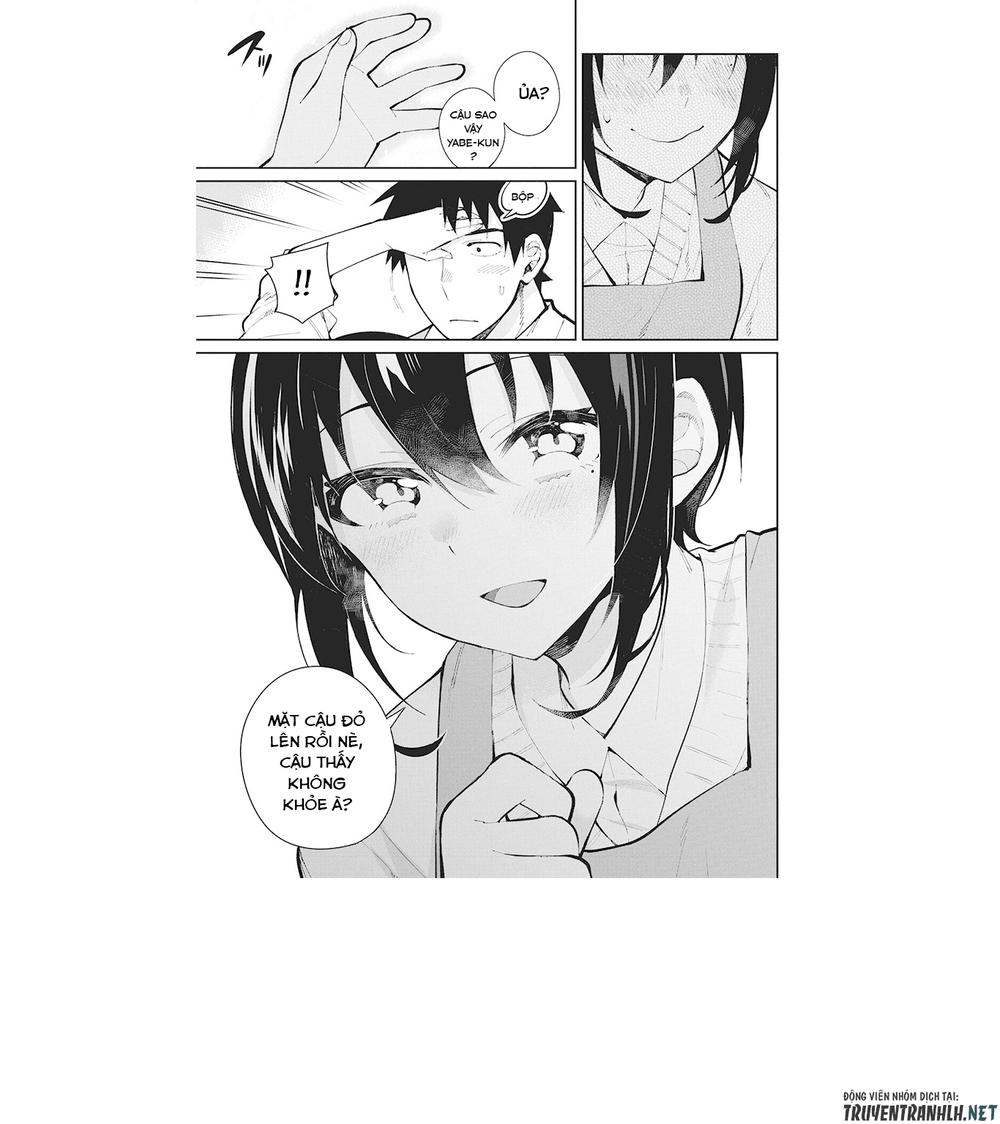 Gal Gohan Chapter 45 - 15