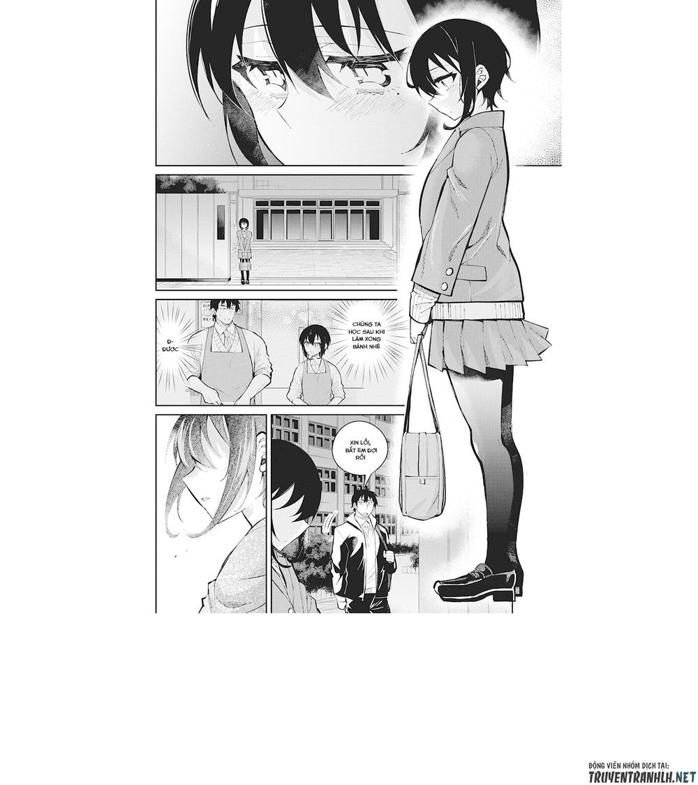 Gal Gohan Chapter 45 - 20