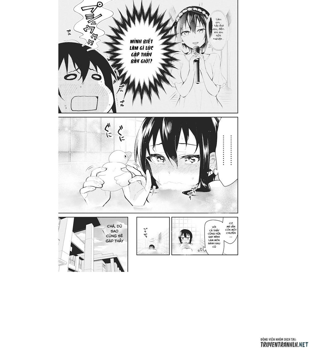 Gal Gohan Chapter 45 - 5