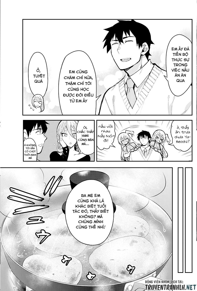 Gal Gohan Chapter 46 - 11