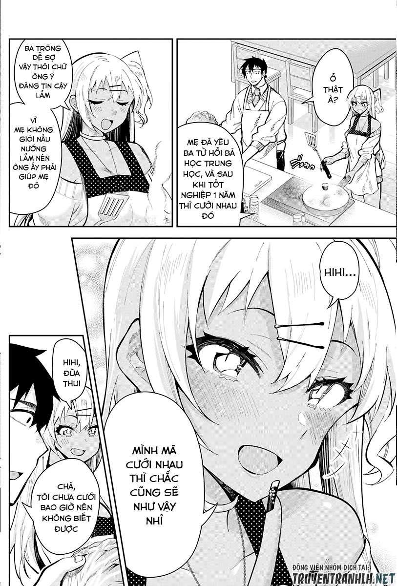 Gal Gohan Chapter 46 - 12