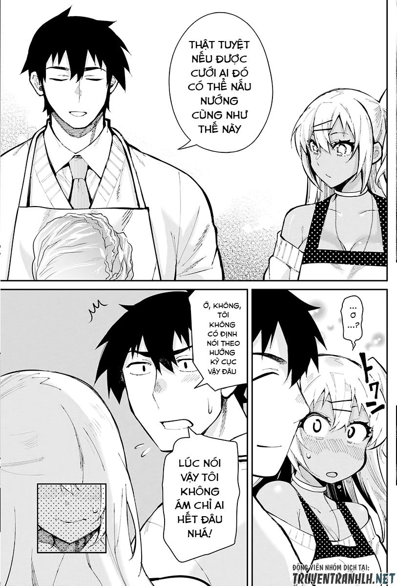 Gal Gohan Chapter 46 - 13