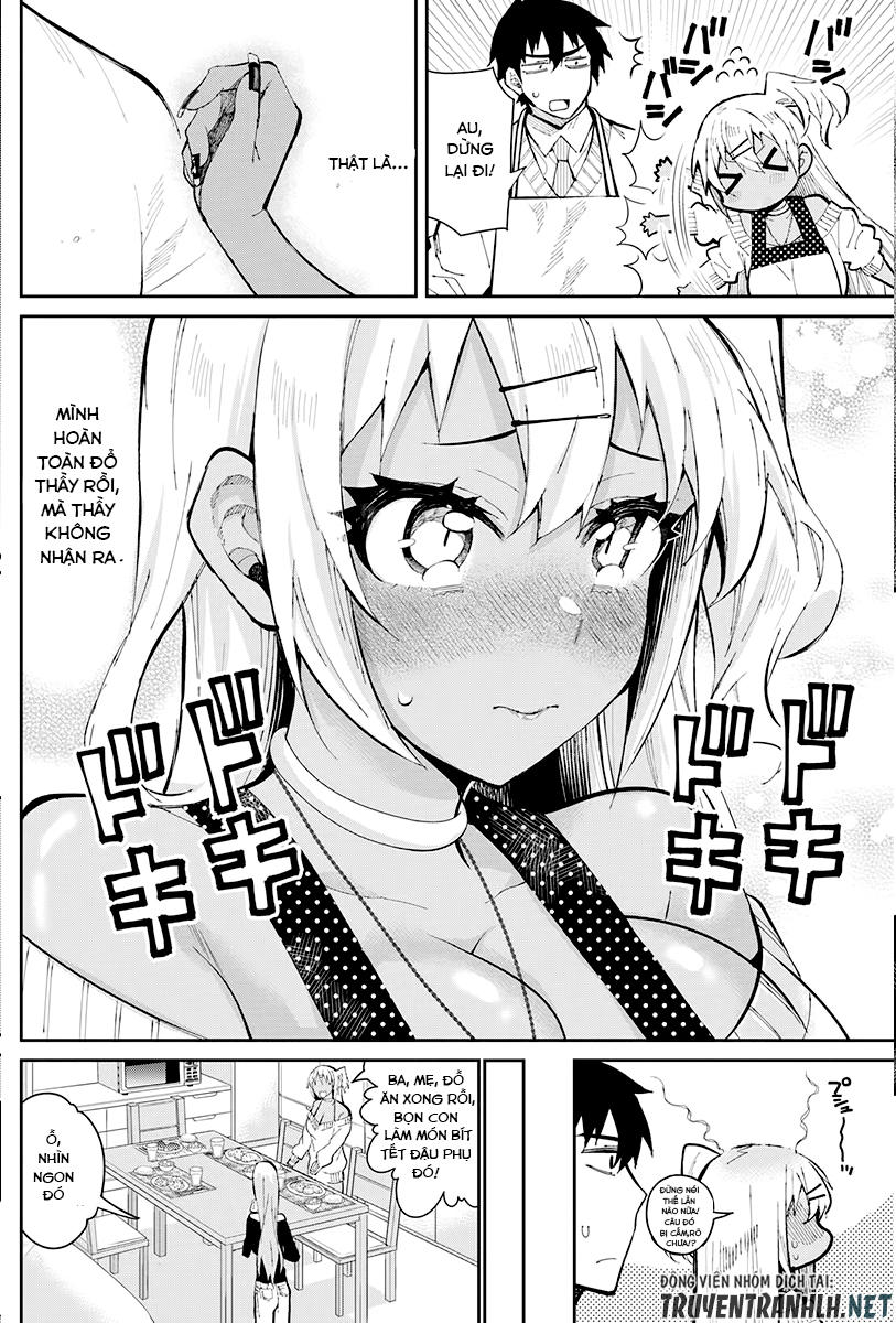 Gal Gohan Chapter 46 - 14