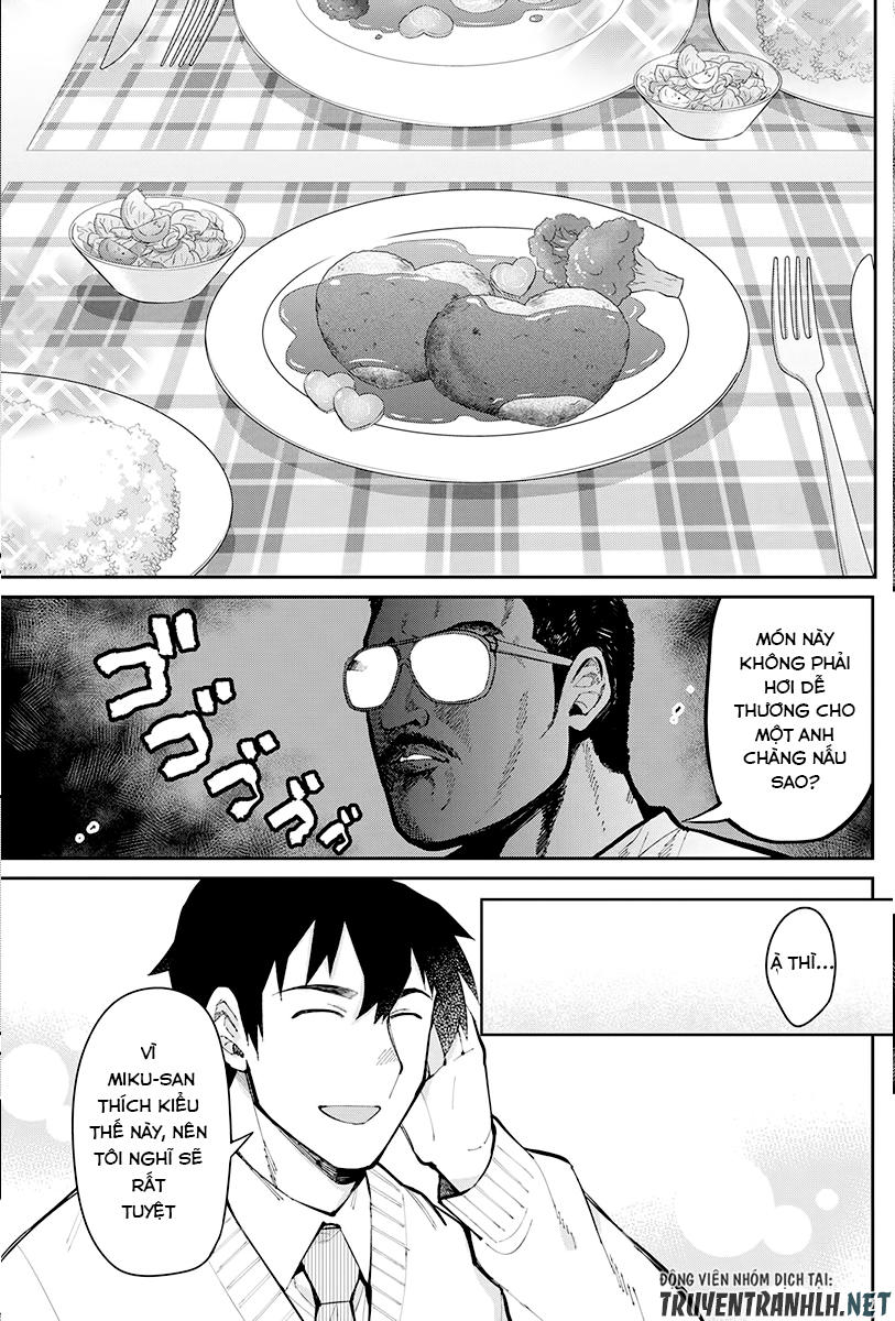 Gal Gohan Chapter 46 - 15