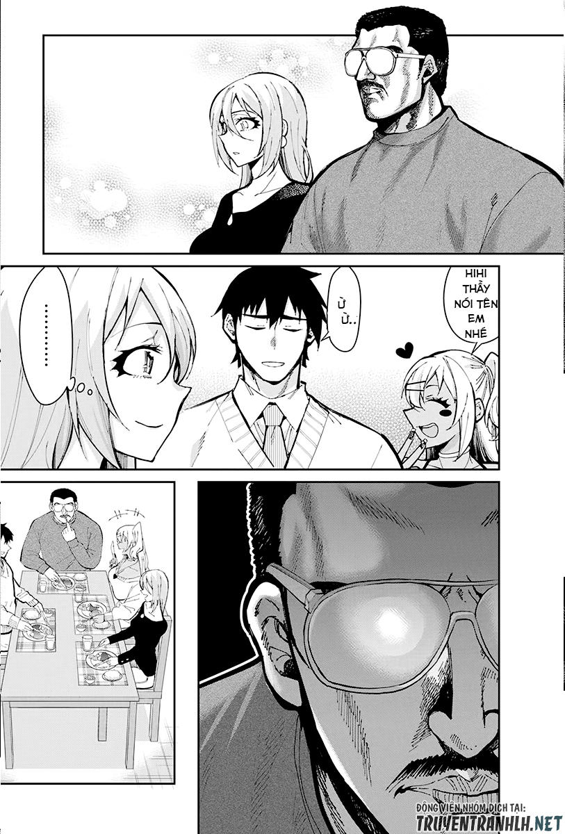 Gal Gohan Chapter 46 - 16